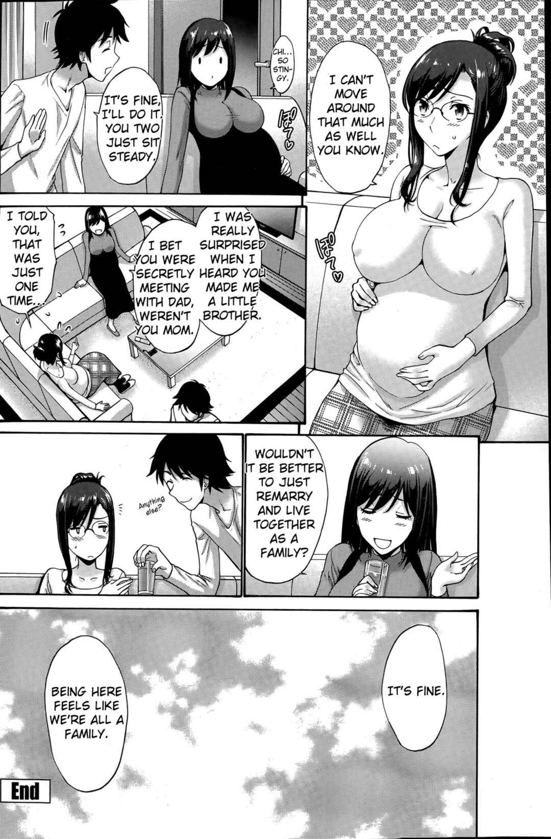Page 24 Chapter 2 Musume no Kare