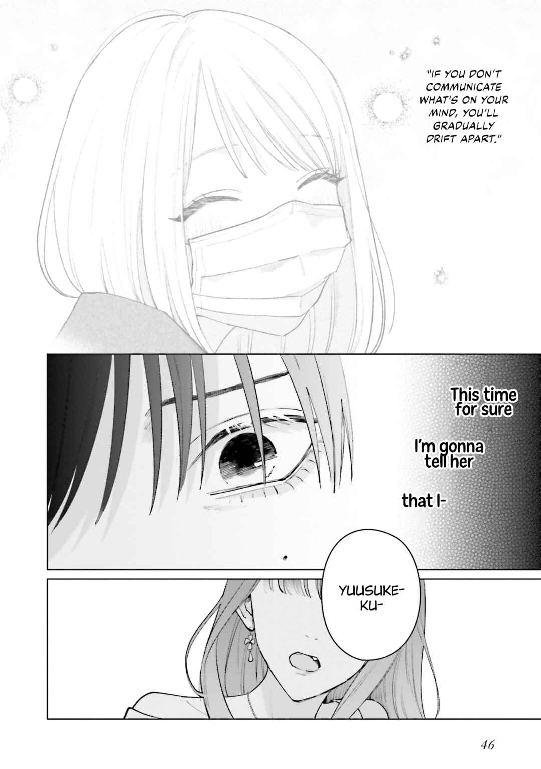 Page 14 Chapter 19 Studio Cabana