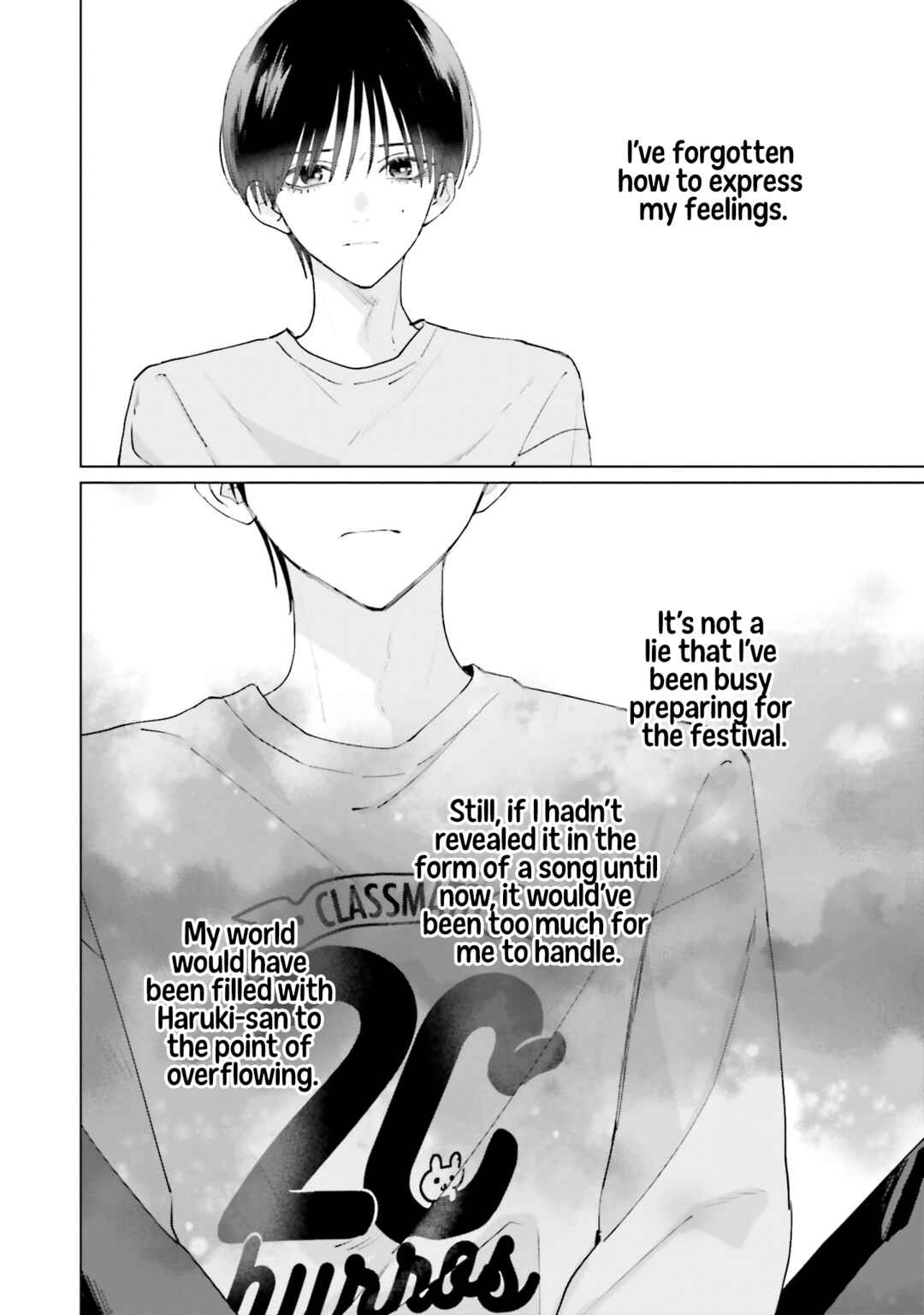 Page 16 Chapter 19 Studio Cabana