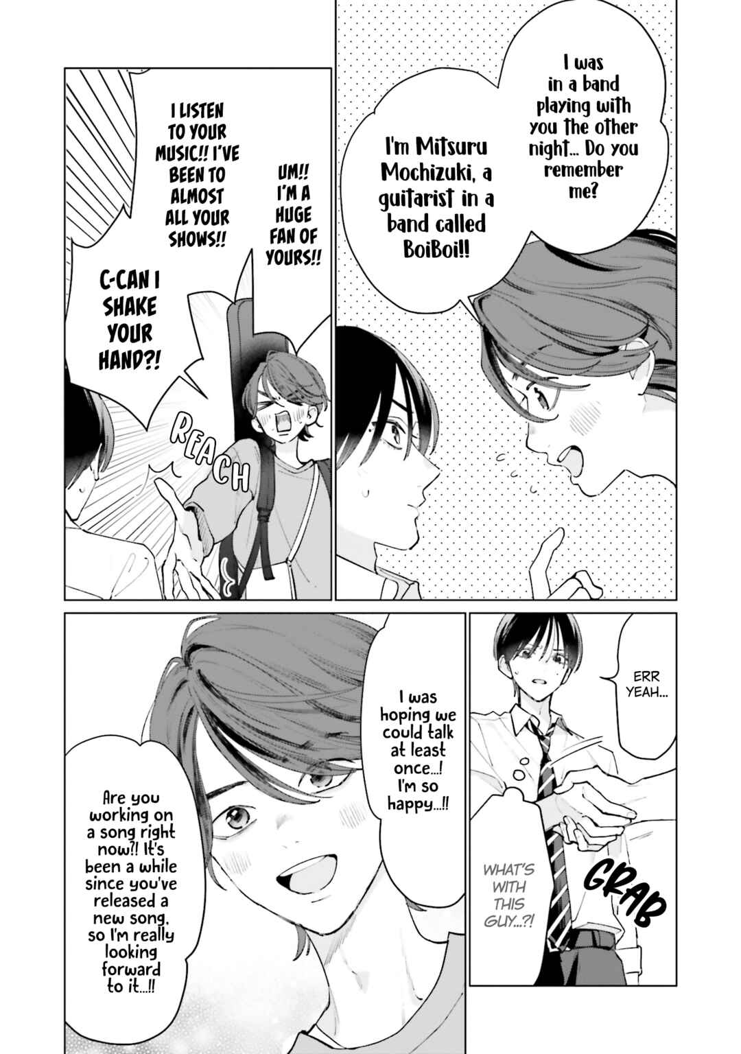 Page 19 Chapter 19 Studio Cabana