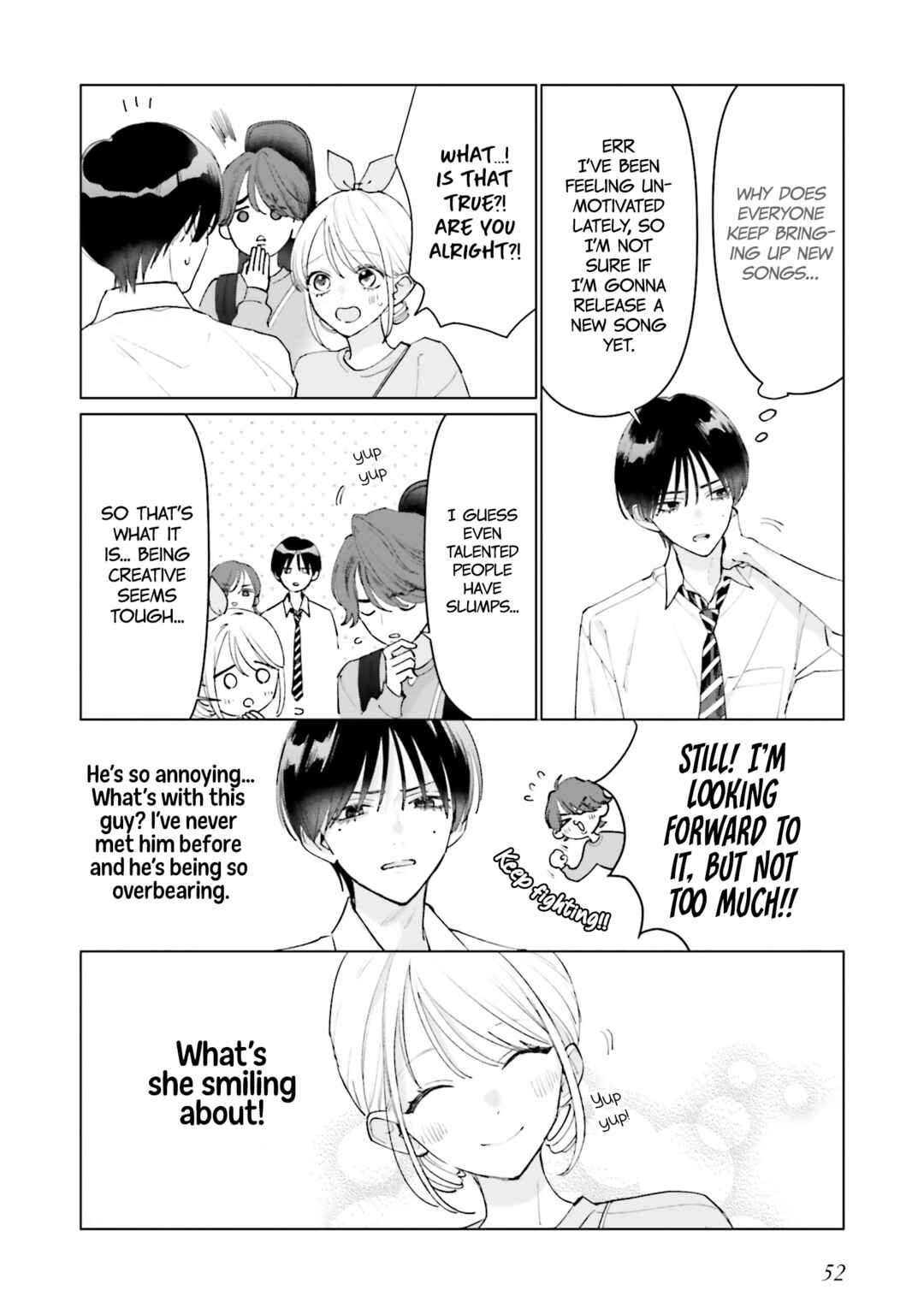 Page 20 Chapter 19 Studio Cabana