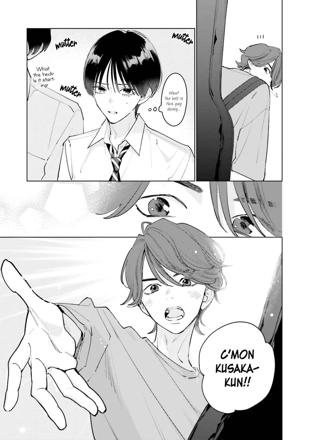 Page 27 Chapter 19 Studio Cabana