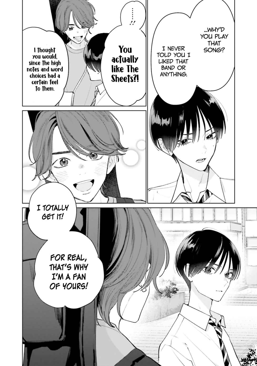 Page 35 Chapter 19 Studio Cabana