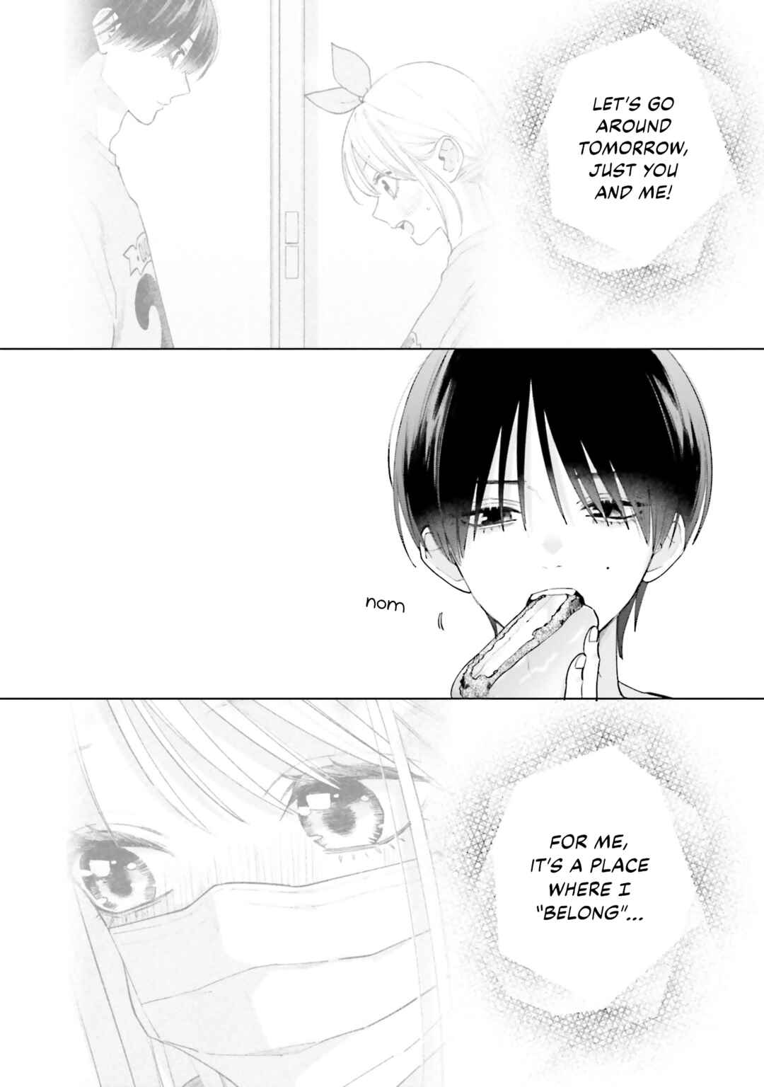 Page 4 Chapter 19 Studio Cabana