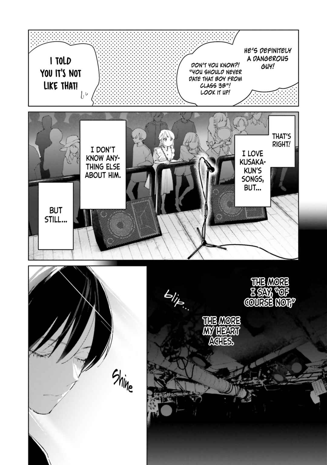 Page 12 Chapter 4 Studio Cabana