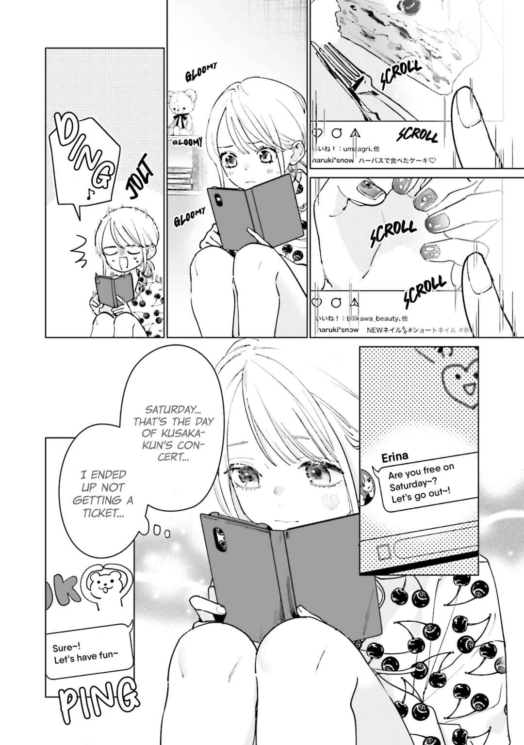 Page 4 Chapter 4 Studio Cabana