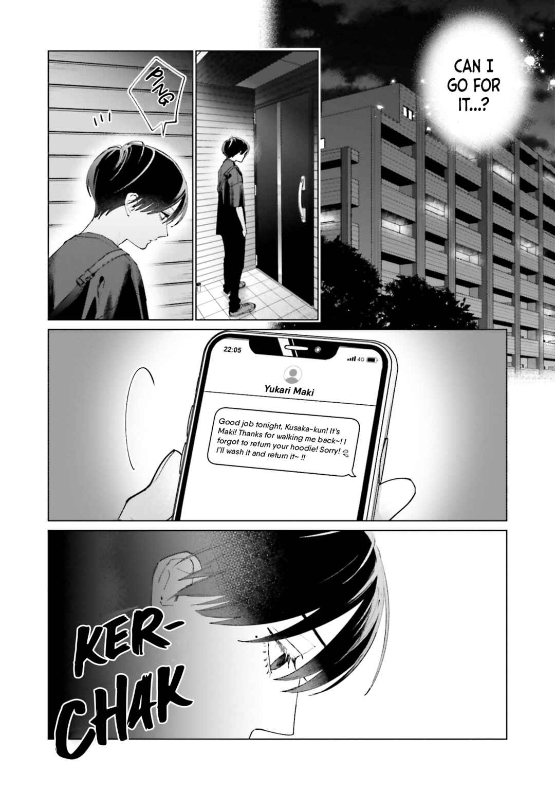 Page 46 Chapter 4 Studio Cabana