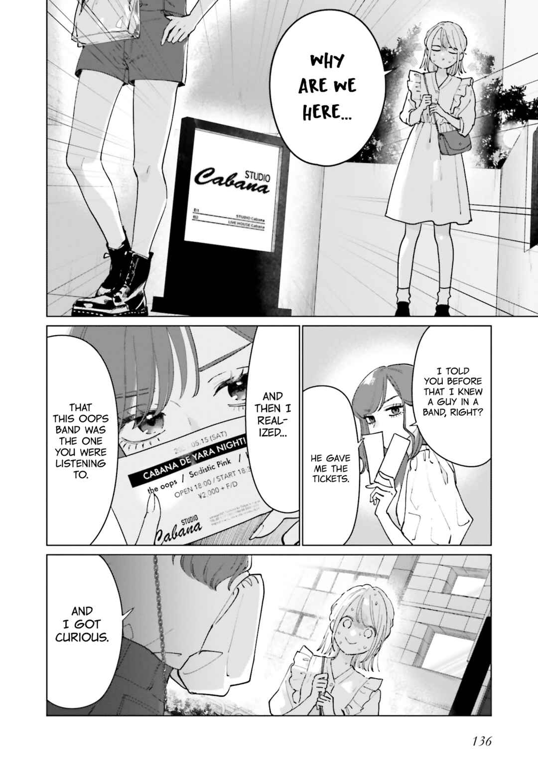 Page 6 Chapter 4 Studio Cabana