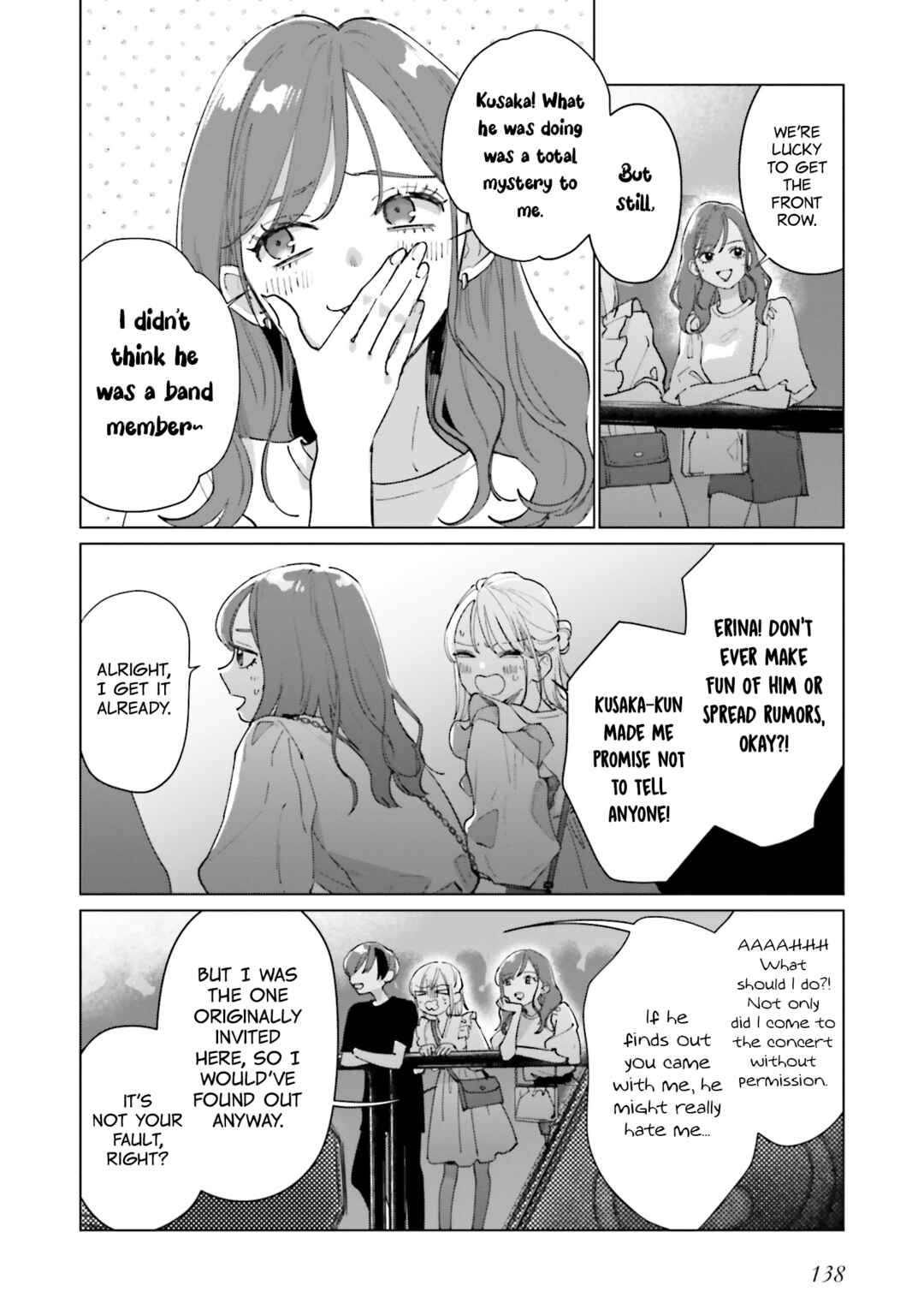 Page 8 Chapter 4 Studio Cabana