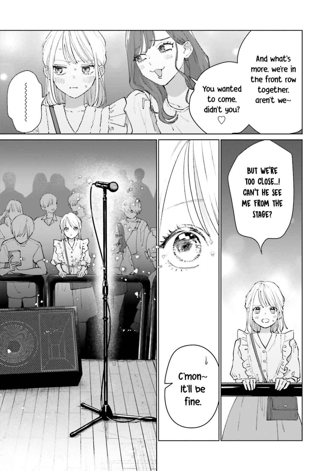 Page 9 Chapter 4 Studio Cabana
