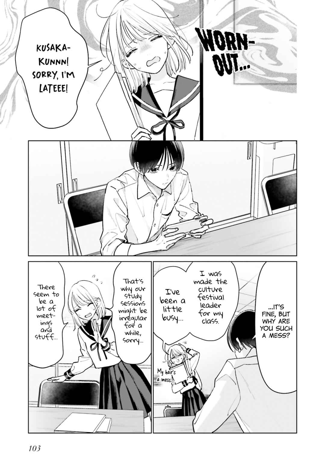 Page 11 Chapter 16 Studio Cabana