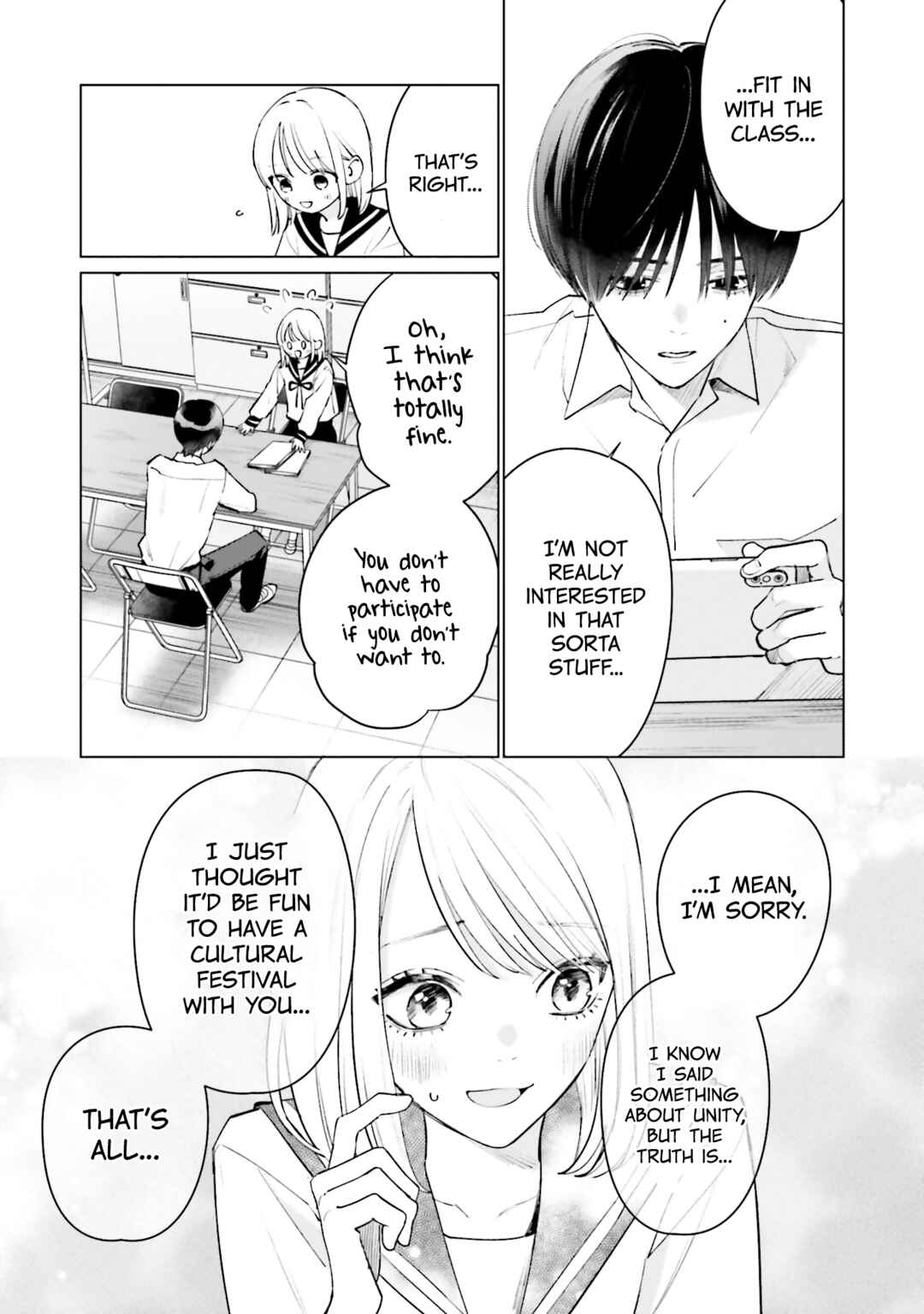 Page 13 Chapter 16 Studio Cabana