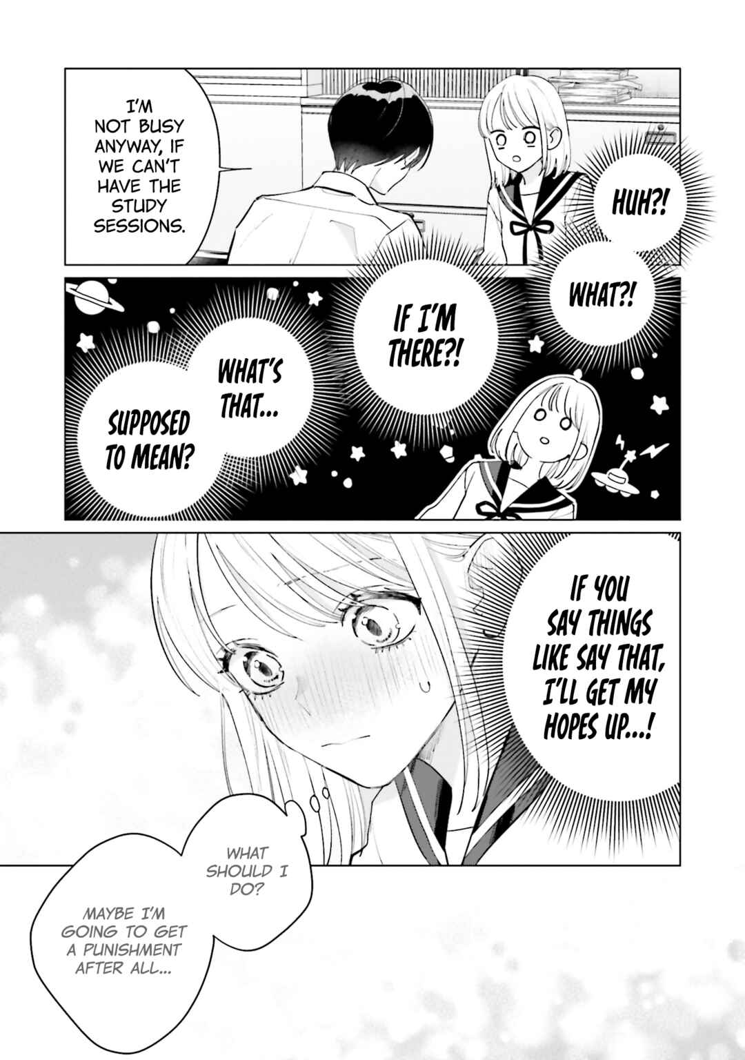 Page 15 Chapter 16 Studio Cabana