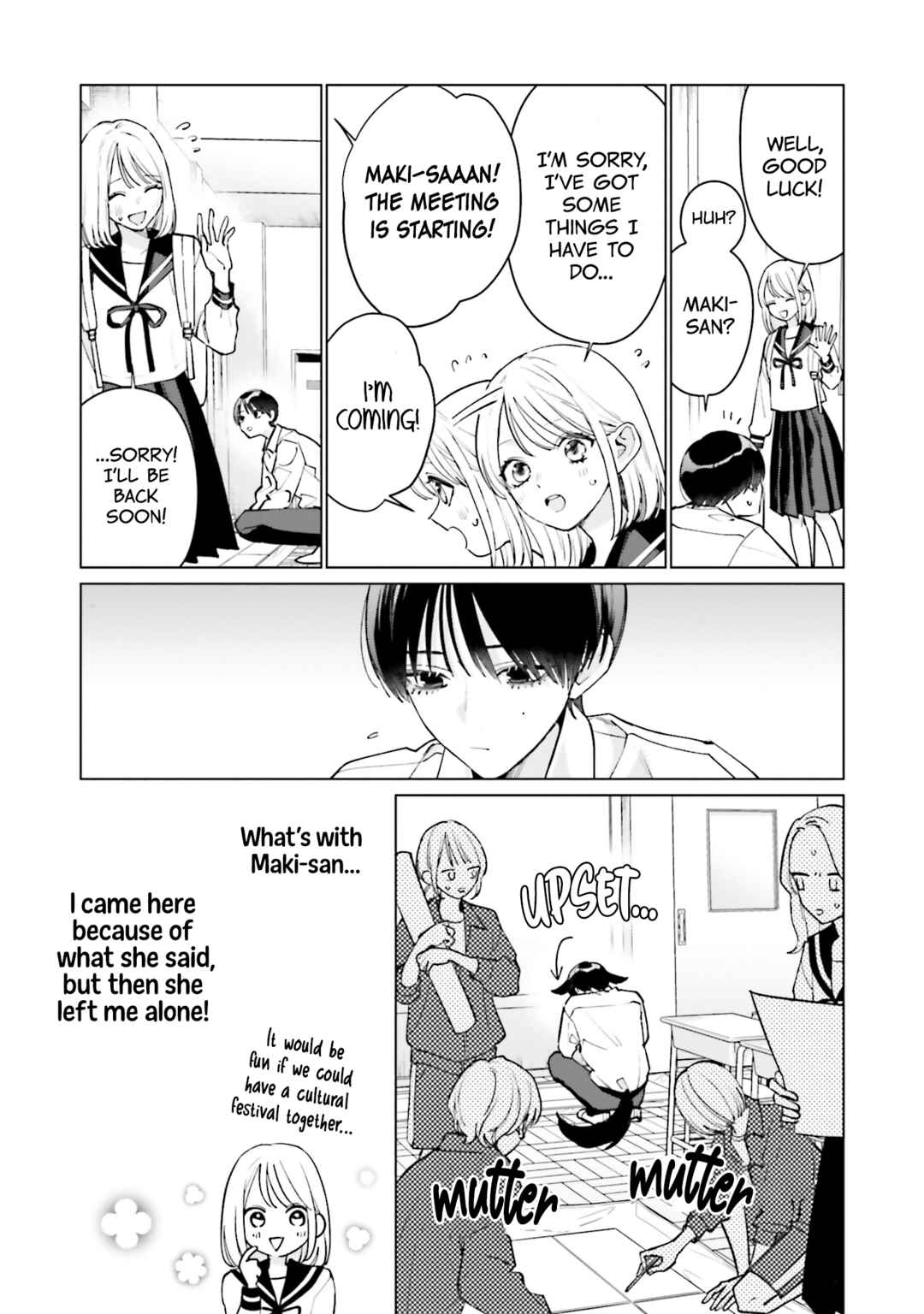 Page 18 Chapter 16 Studio Cabana