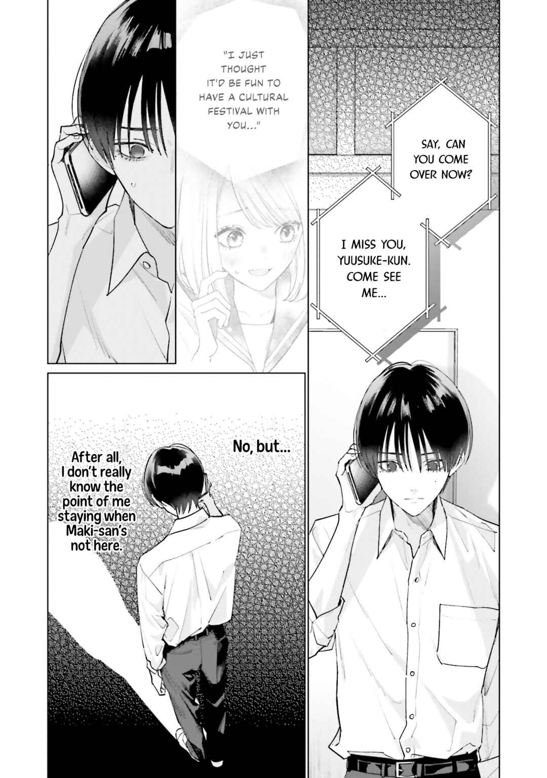 Page 27 Chapter 16 Studio Cabana