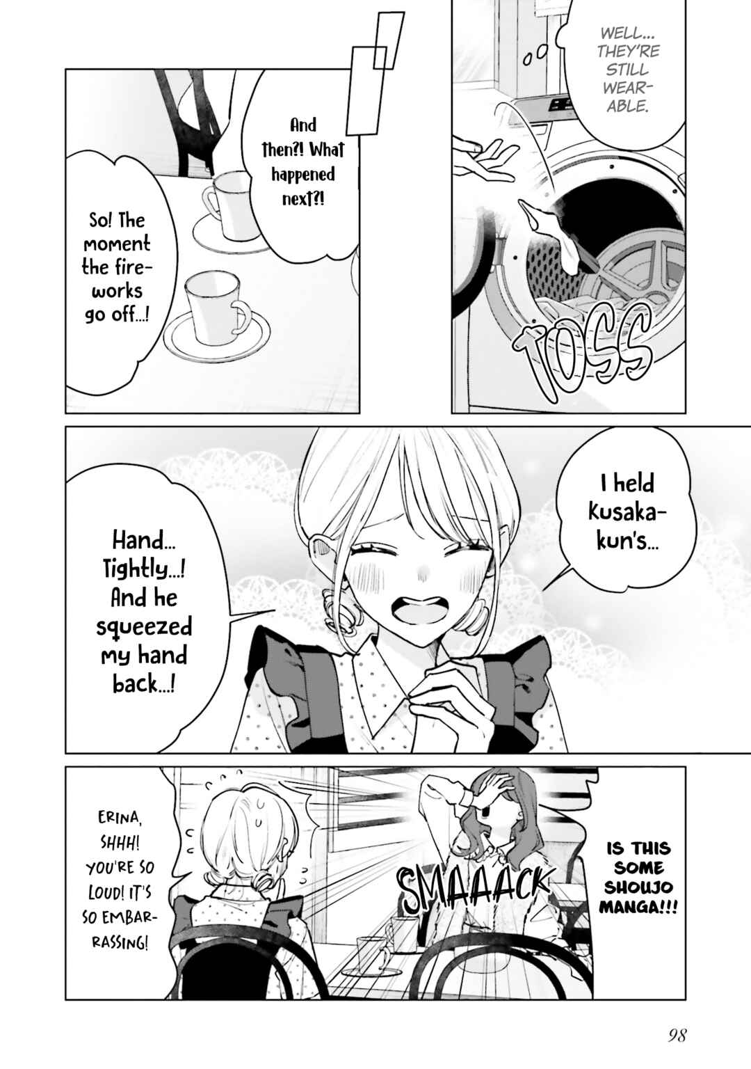 Page 6 Chapter 16 Studio Cabana