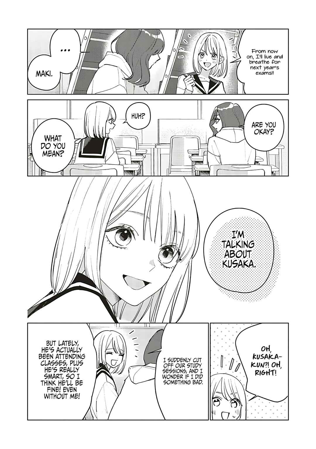 Page 10 Chapter 29 Studio Cabana