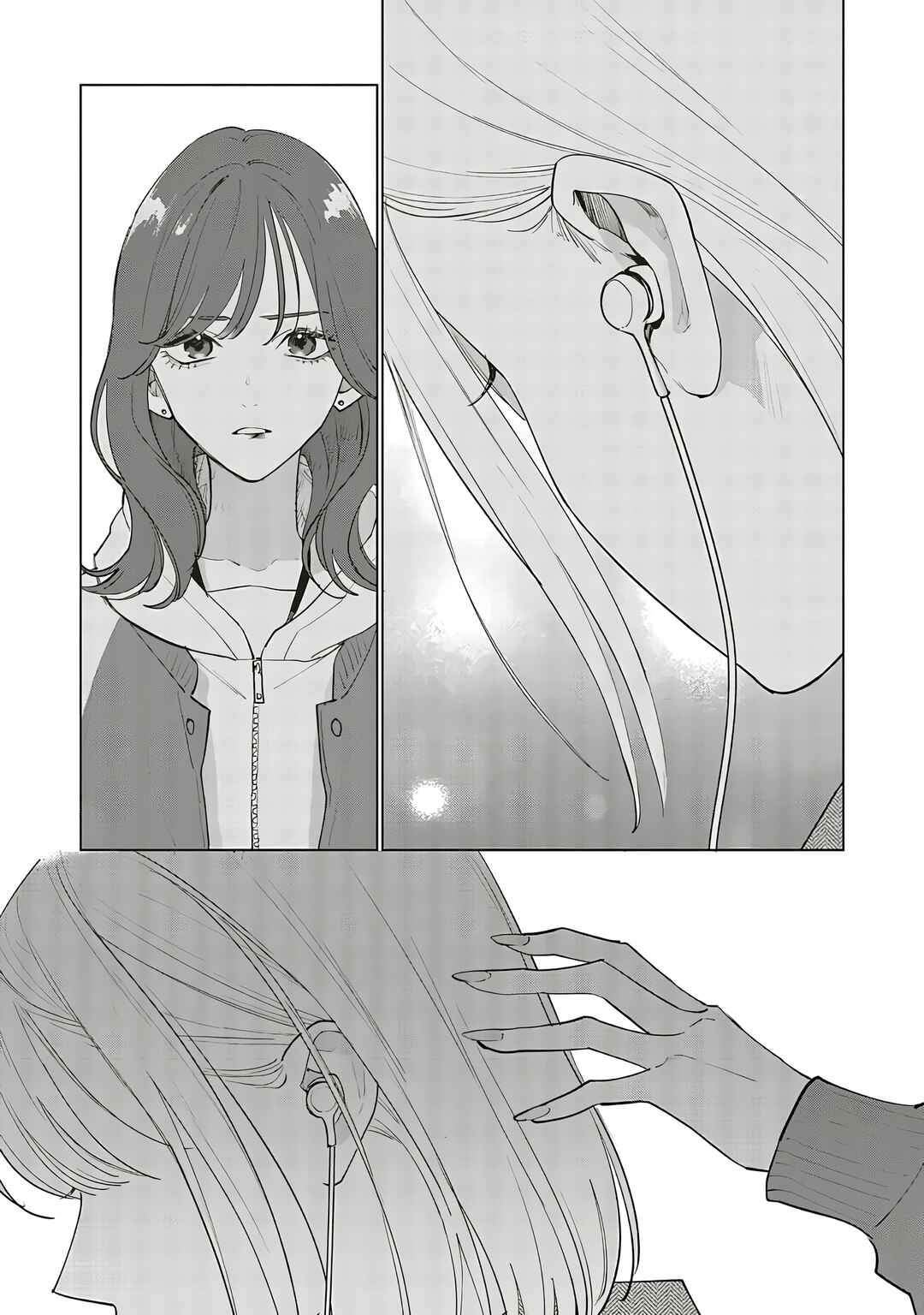 Page 15 Chapter 29 Studio Cabana