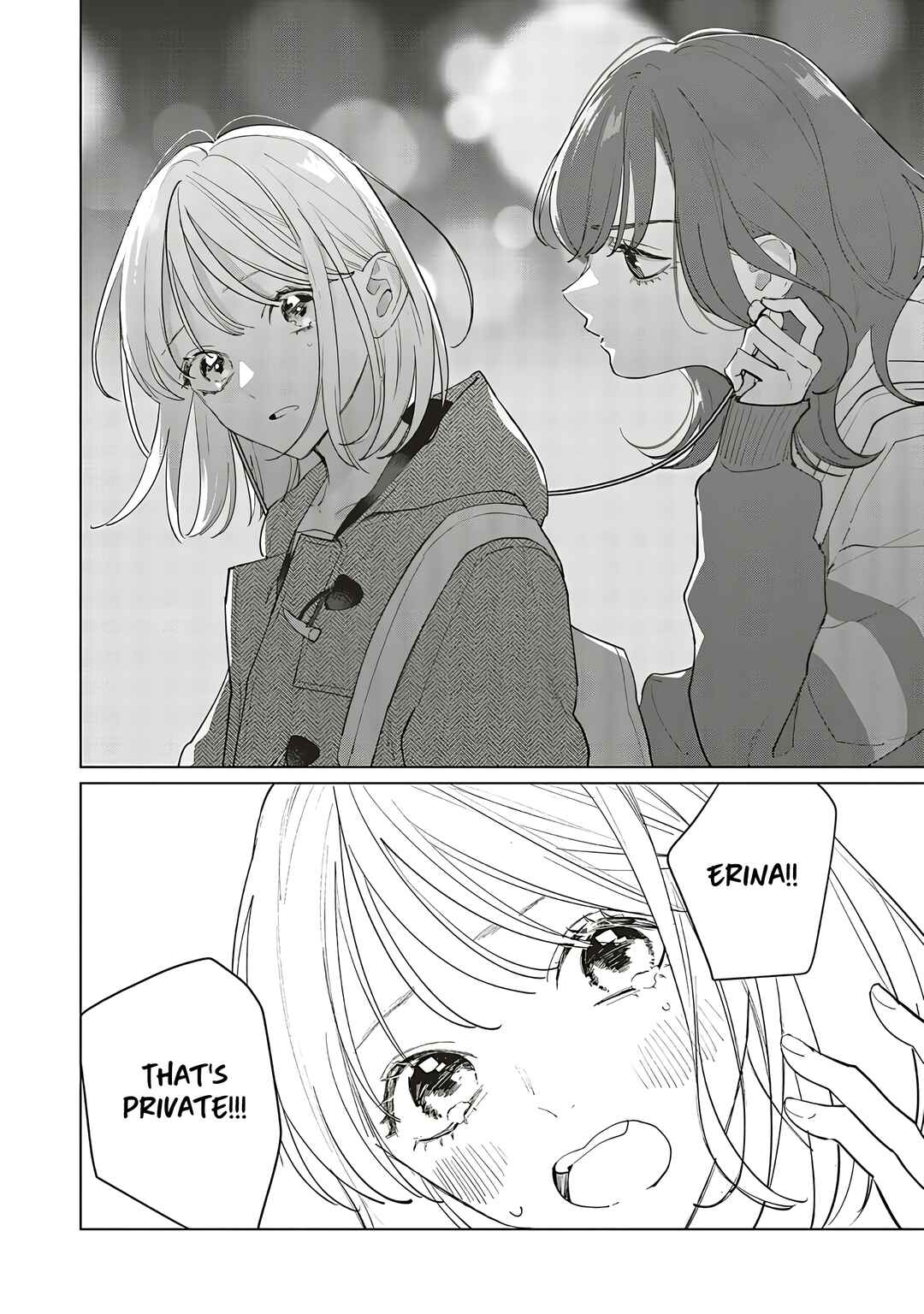 Page 16 Chapter 29 Studio Cabana