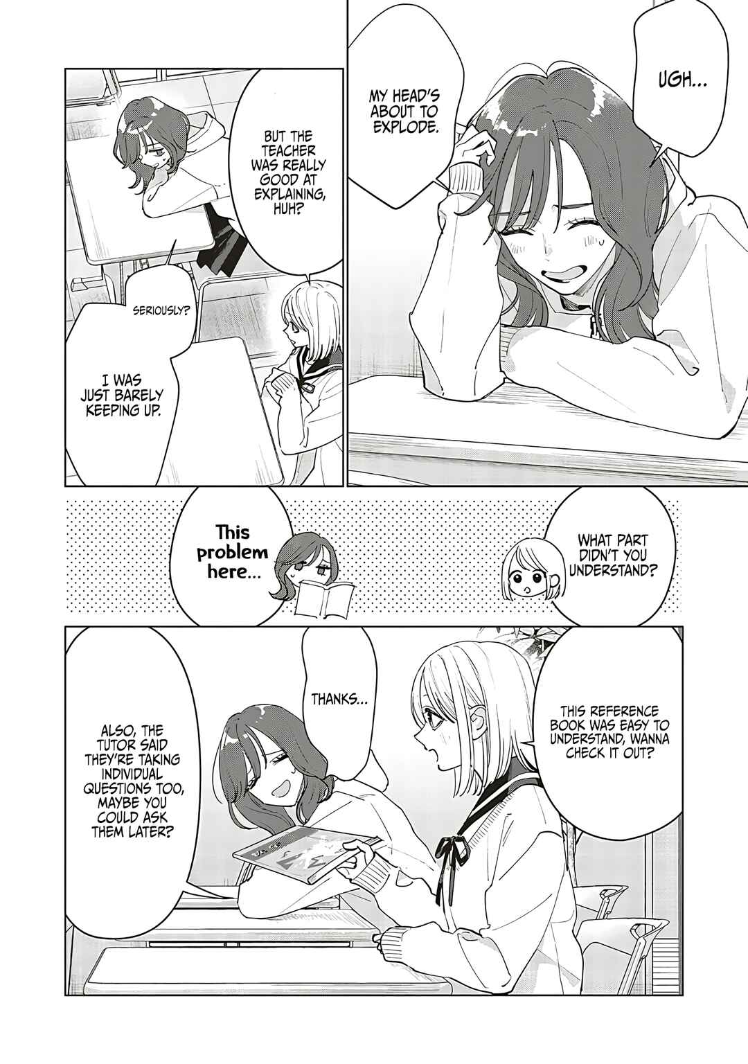 Page 8 Chapter 29 Studio Cabana