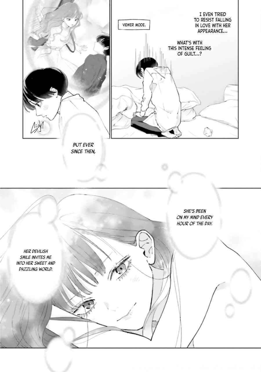 Page 12 Chapter 6.1 Studio Cabana