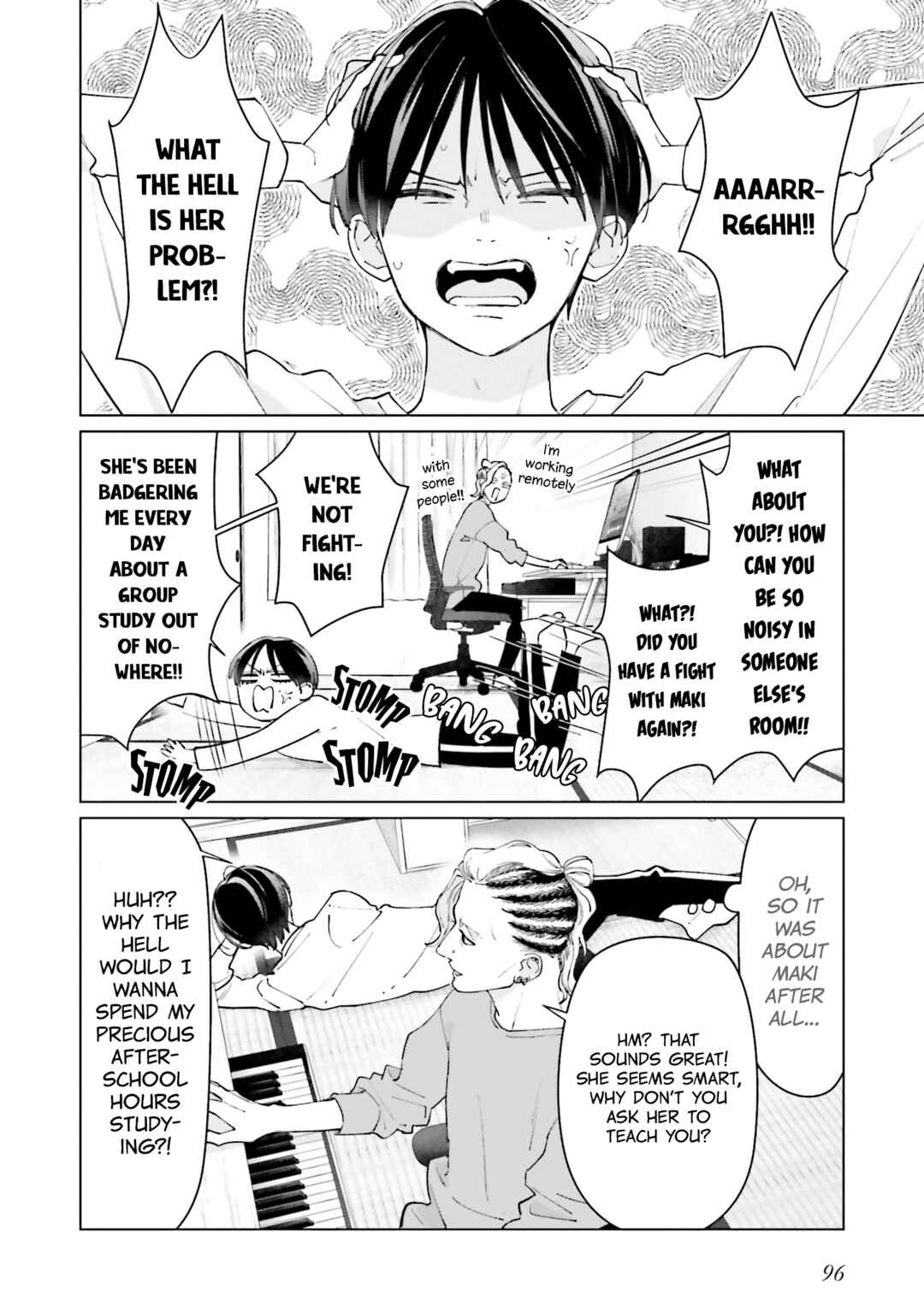 Page 14 Chapter 7 Studio Cabana