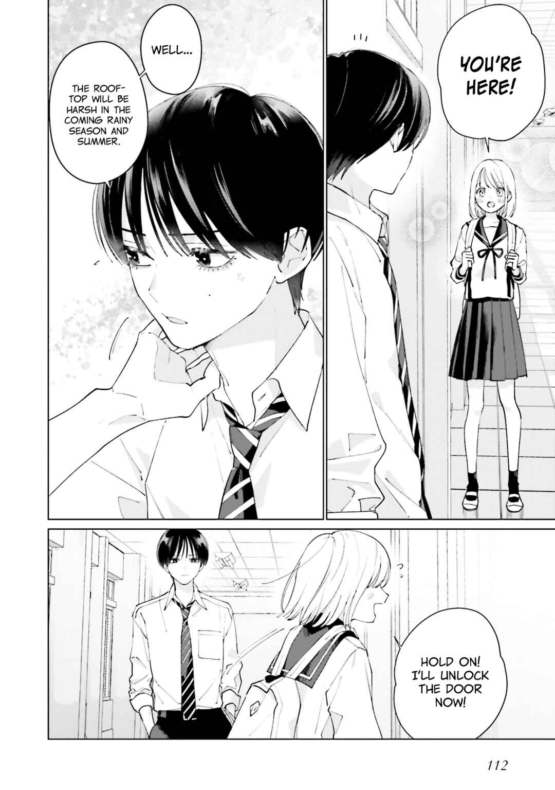 Page 29 Chapter 7 Studio Cabana