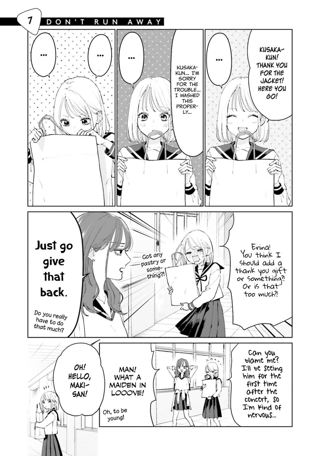 Page 3 Chapter 7 Studio Cabana