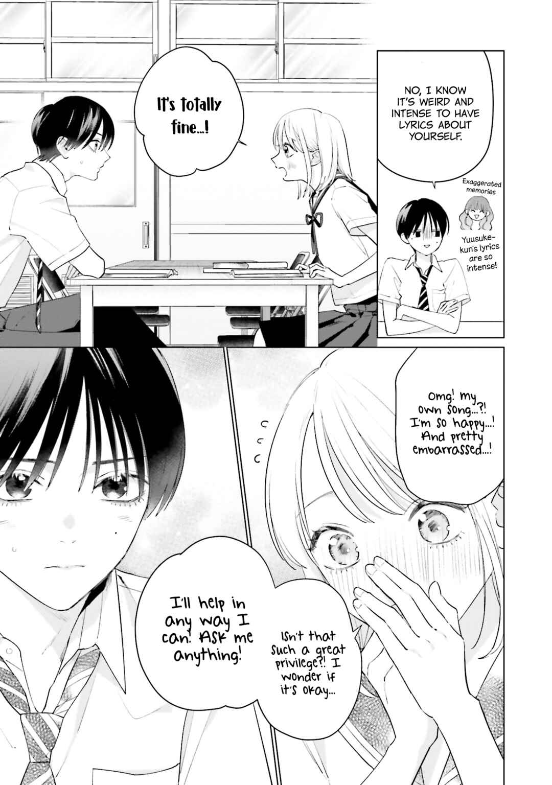 Page 14 Chapter 9 Studio Cabana
