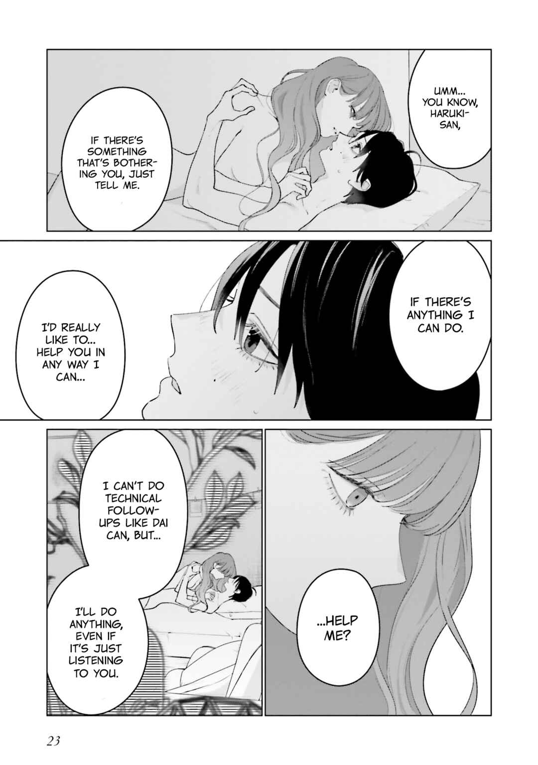 Page 24 Chapter 9 Studio Cabana