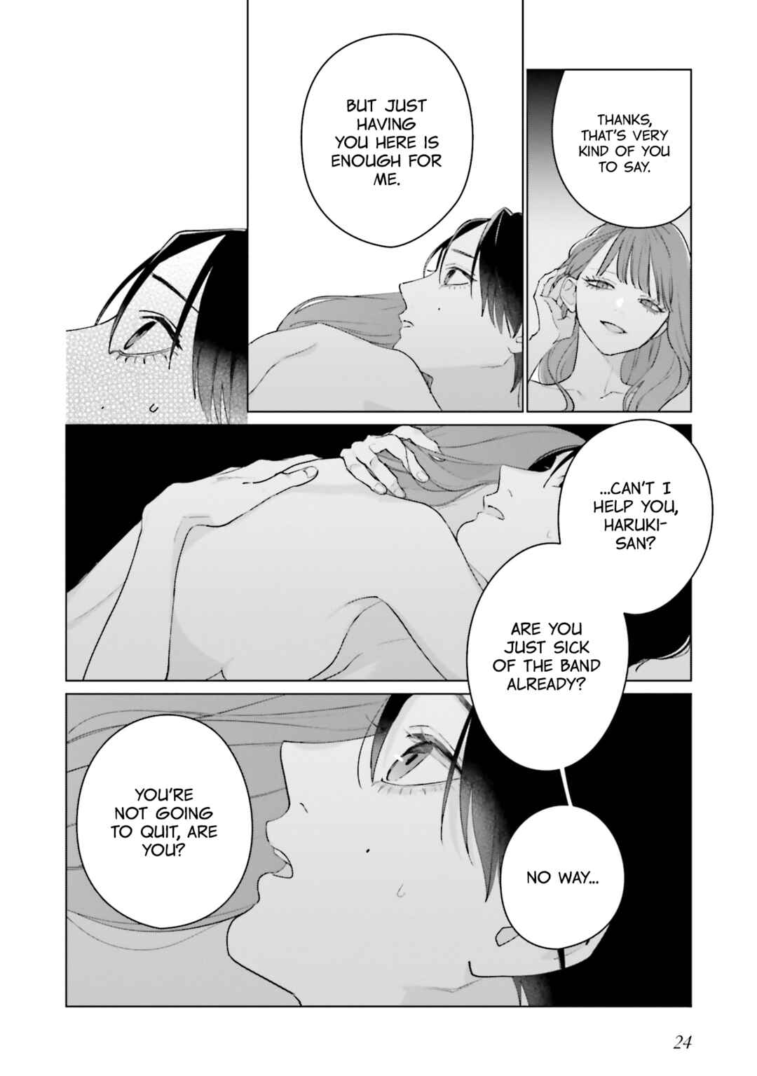 Page 25 Chapter 9 Studio Cabana