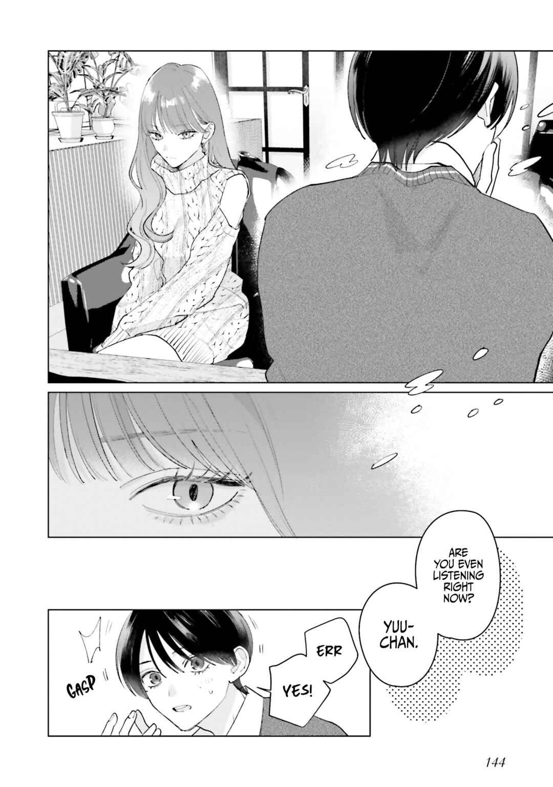 Page 10 Chapter 22 Studio Cabana