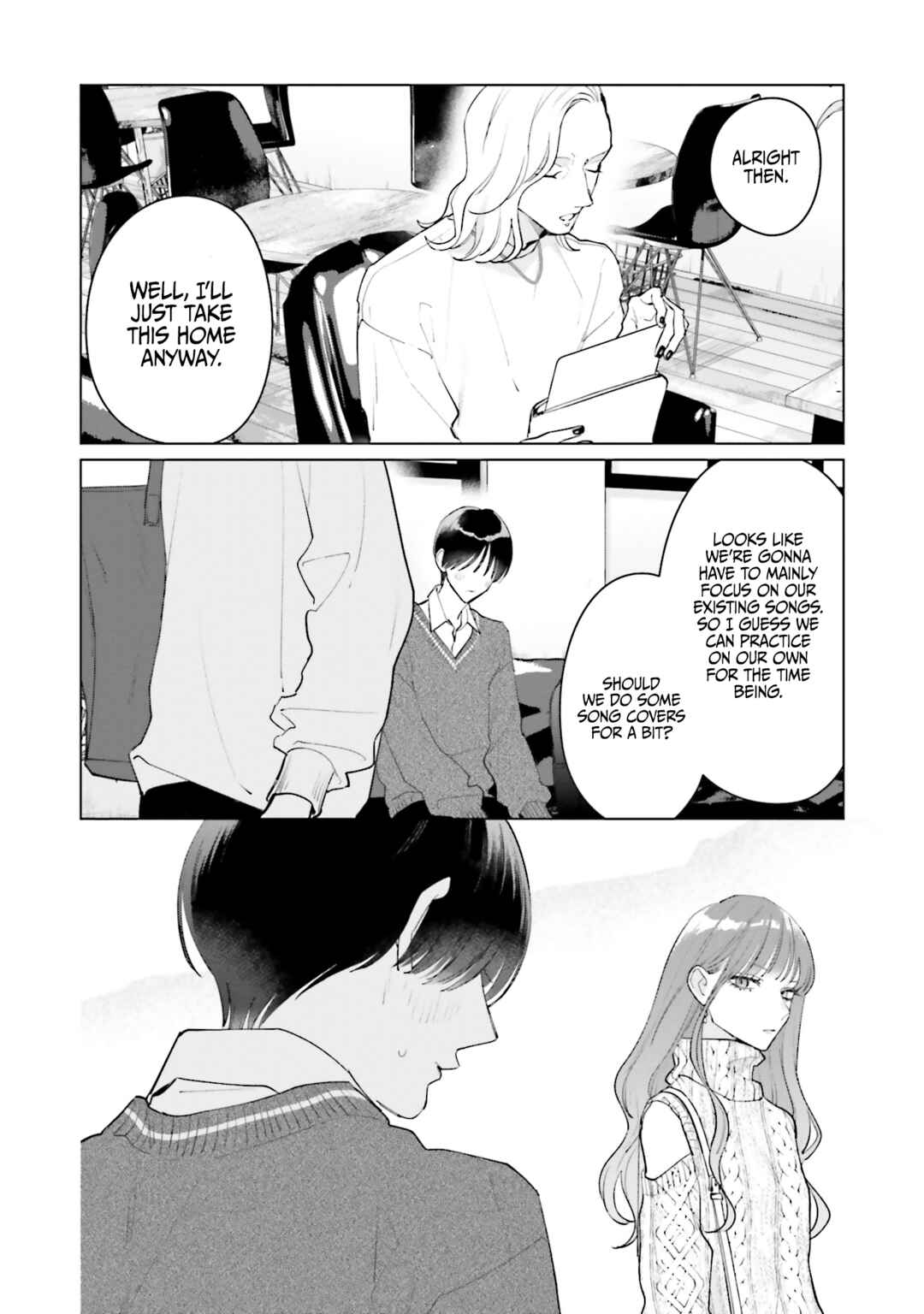 Page 14 Chapter 22 Studio Cabana
