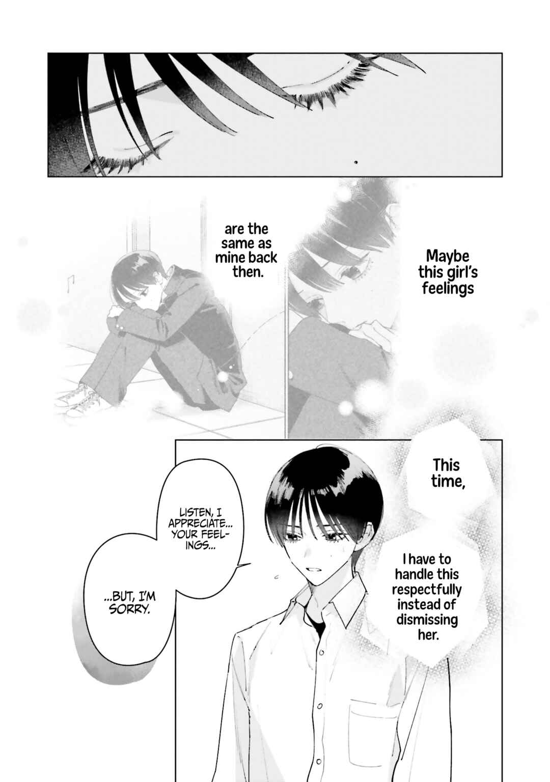 Page 14 Chapter 21 Studio Cabana
