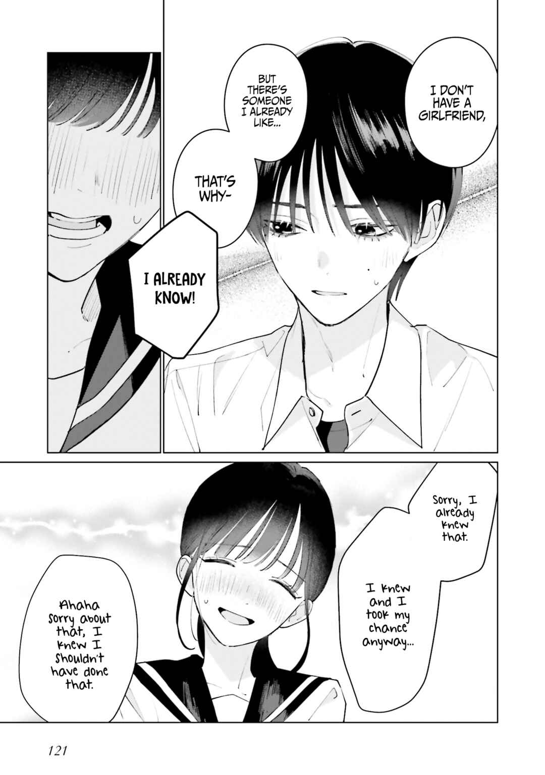 Page 15 Chapter 21 Studio Cabana
