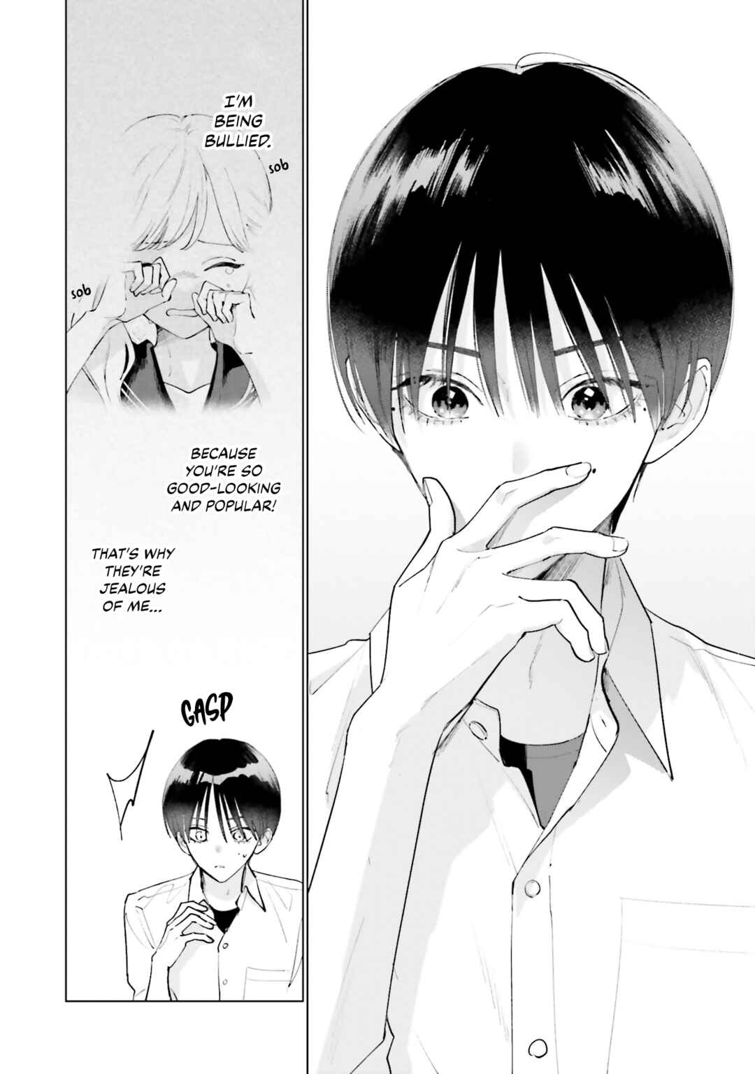 Page 18 Chapter 21 Studio Cabana