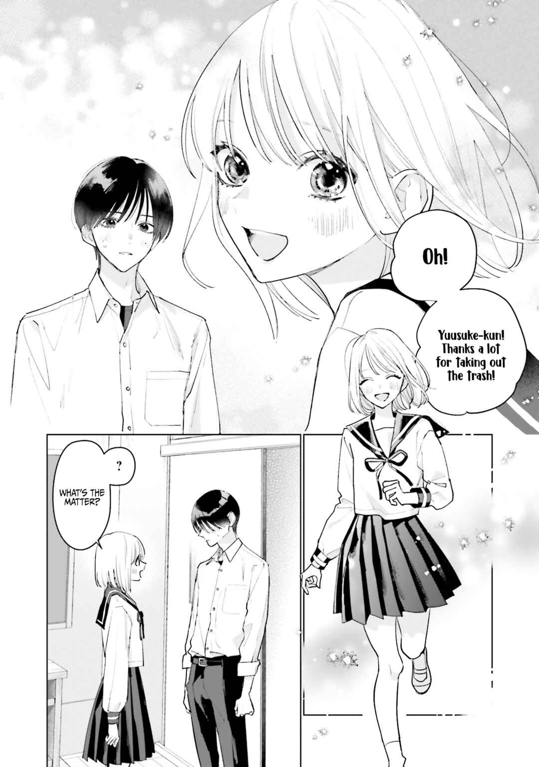 Page 20 Chapter 21 Studio Cabana