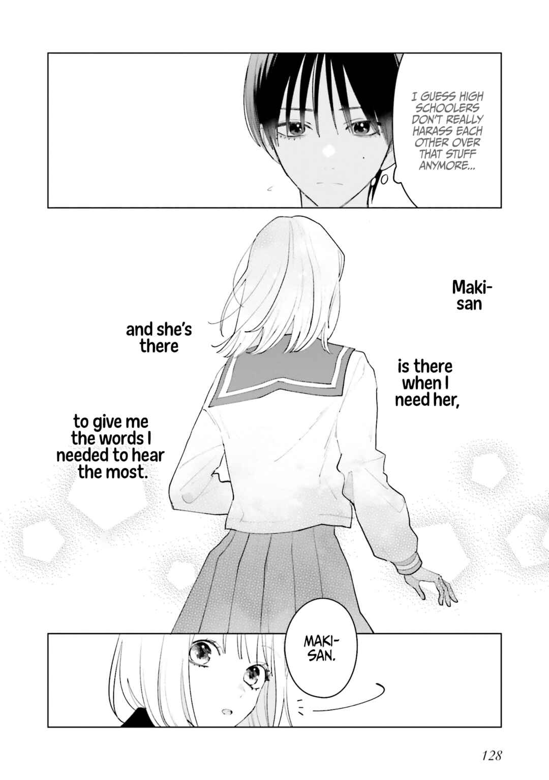 Page 22 Chapter 21 Studio Cabana