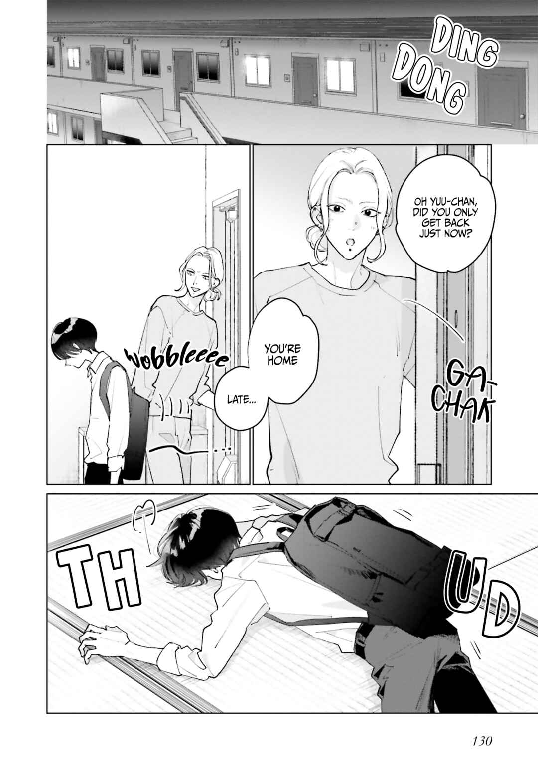 Page 24 Chapter 21 Studio Cabana