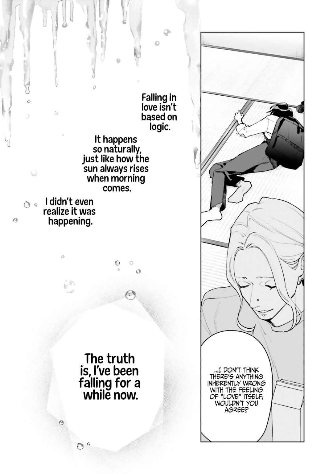 Page 27 Chapter 21 Studio Cabana