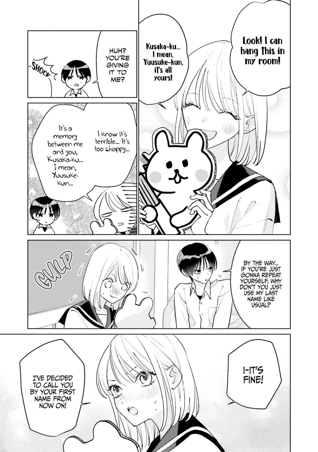 Page 7 Chapter 21 Studio Cabana