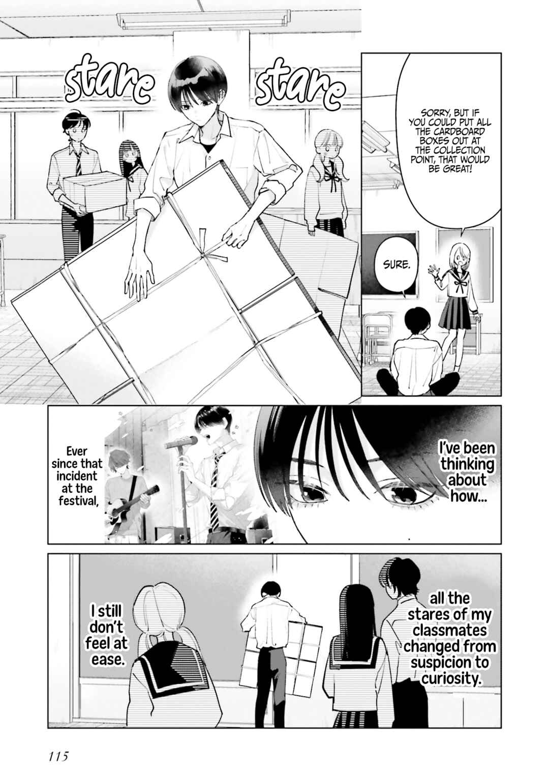 Page 9 Chapter 21 Studio Cabana