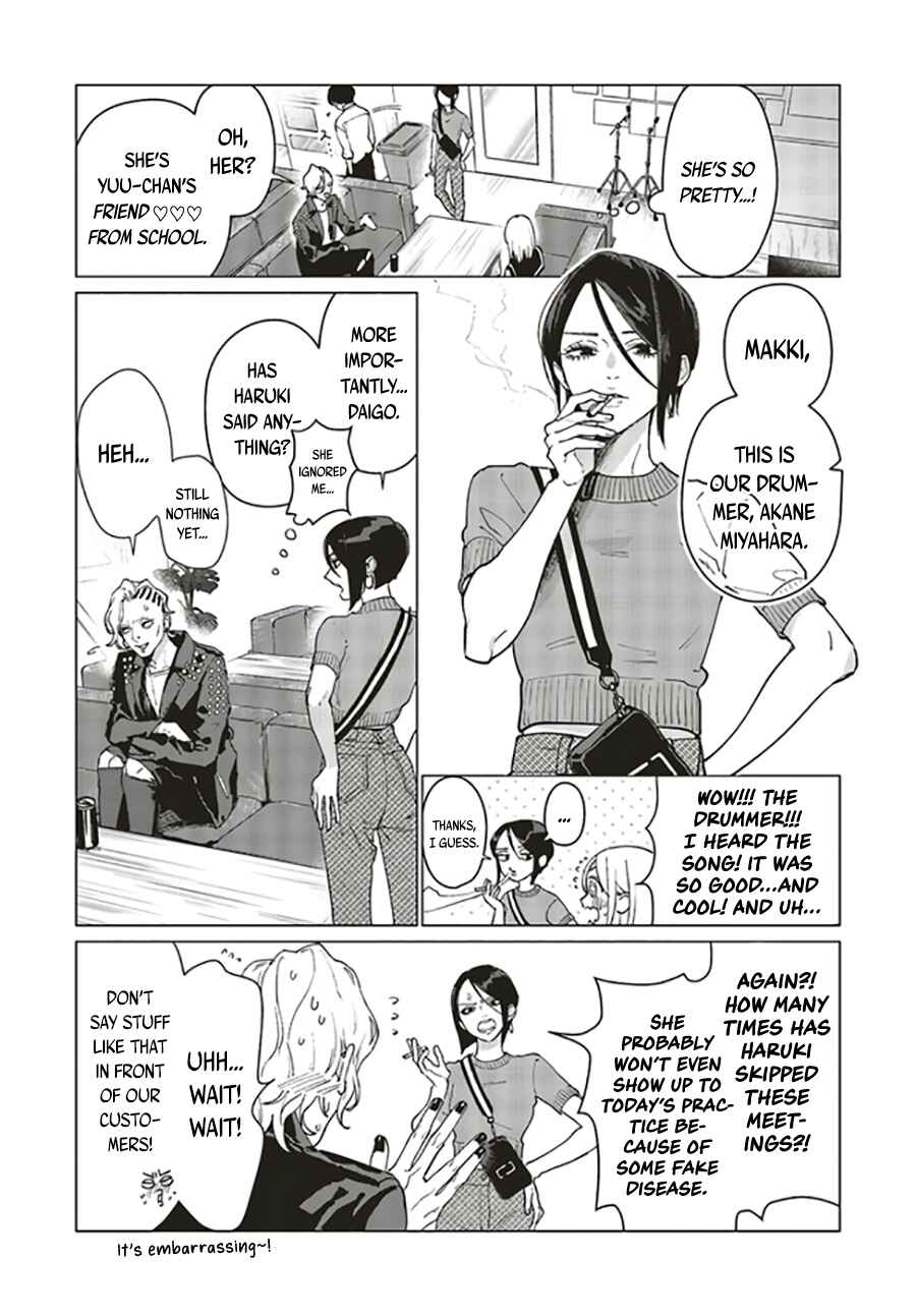Page 10 Chapter 2.2 Studio Cabana