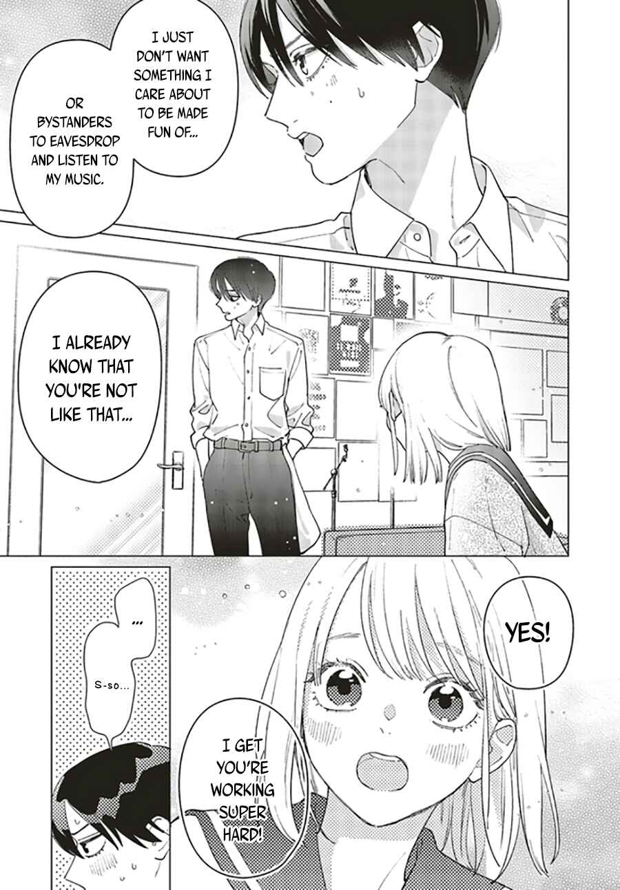 Page 14 Chapter 2.2 Studio Cabana