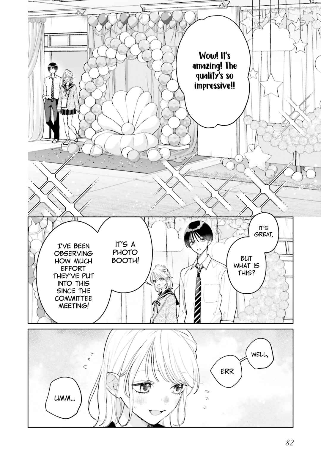 Page 10 Chapter 20 Studio Cabana