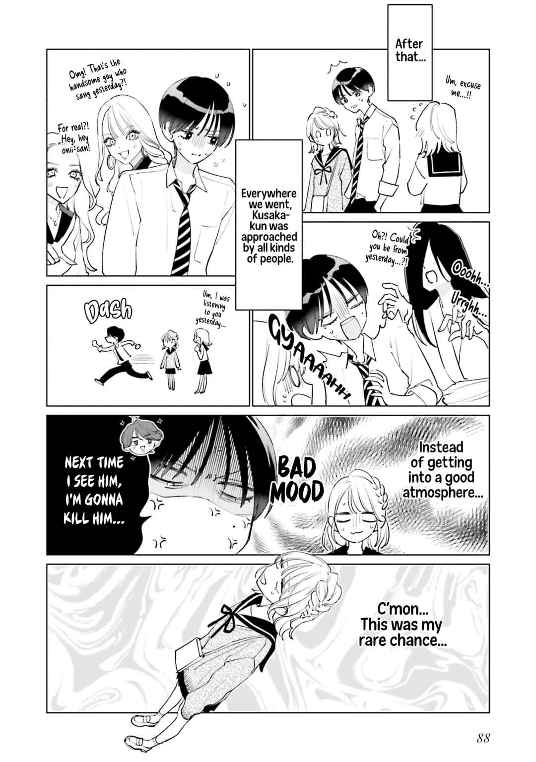 Page 16 Chapter 20 Studio Cabana