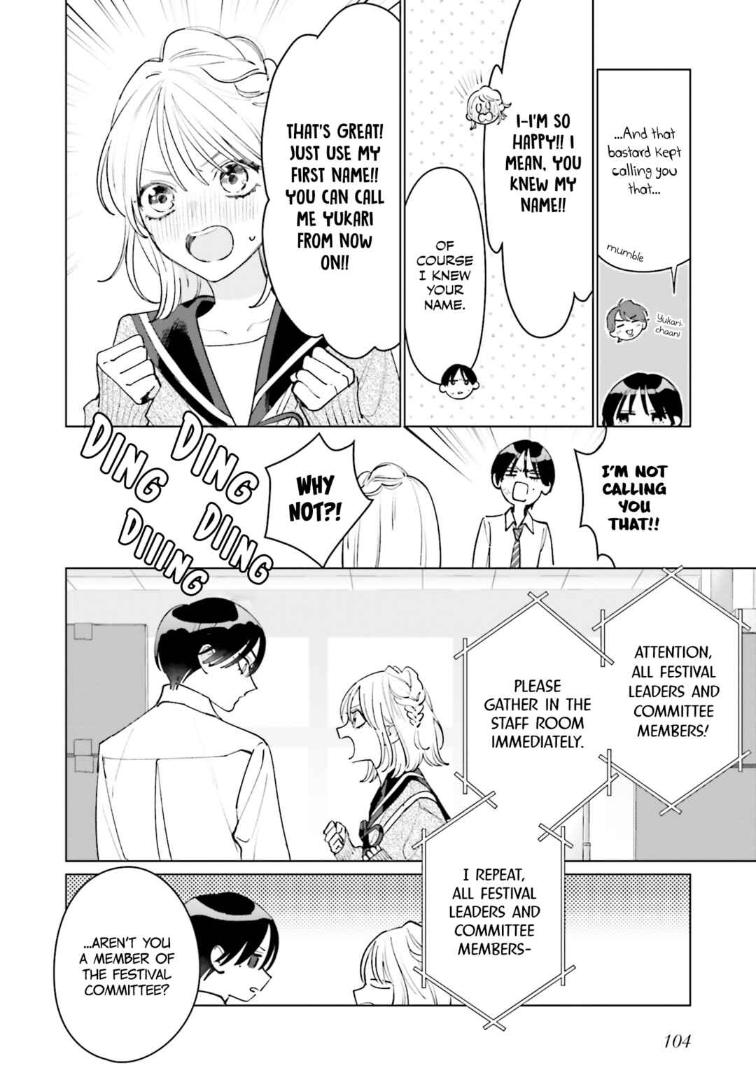Page 32 Chapter 20 Studio Cabana