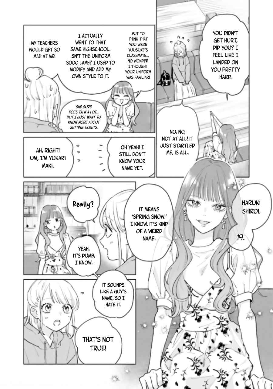 Page 4 Chapter 3.2 Studio Cabana