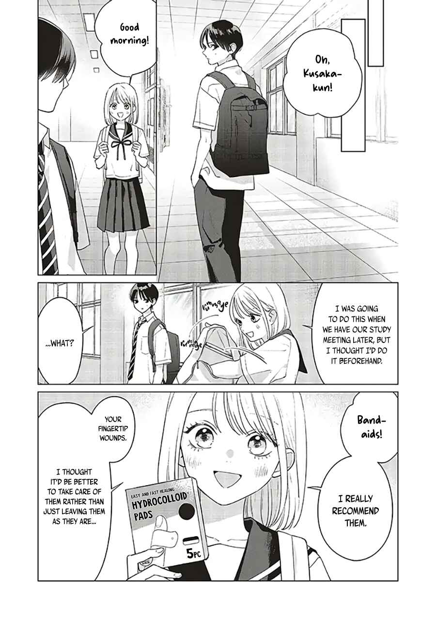 Page 14 Chapter 9.2 Studio Cabana