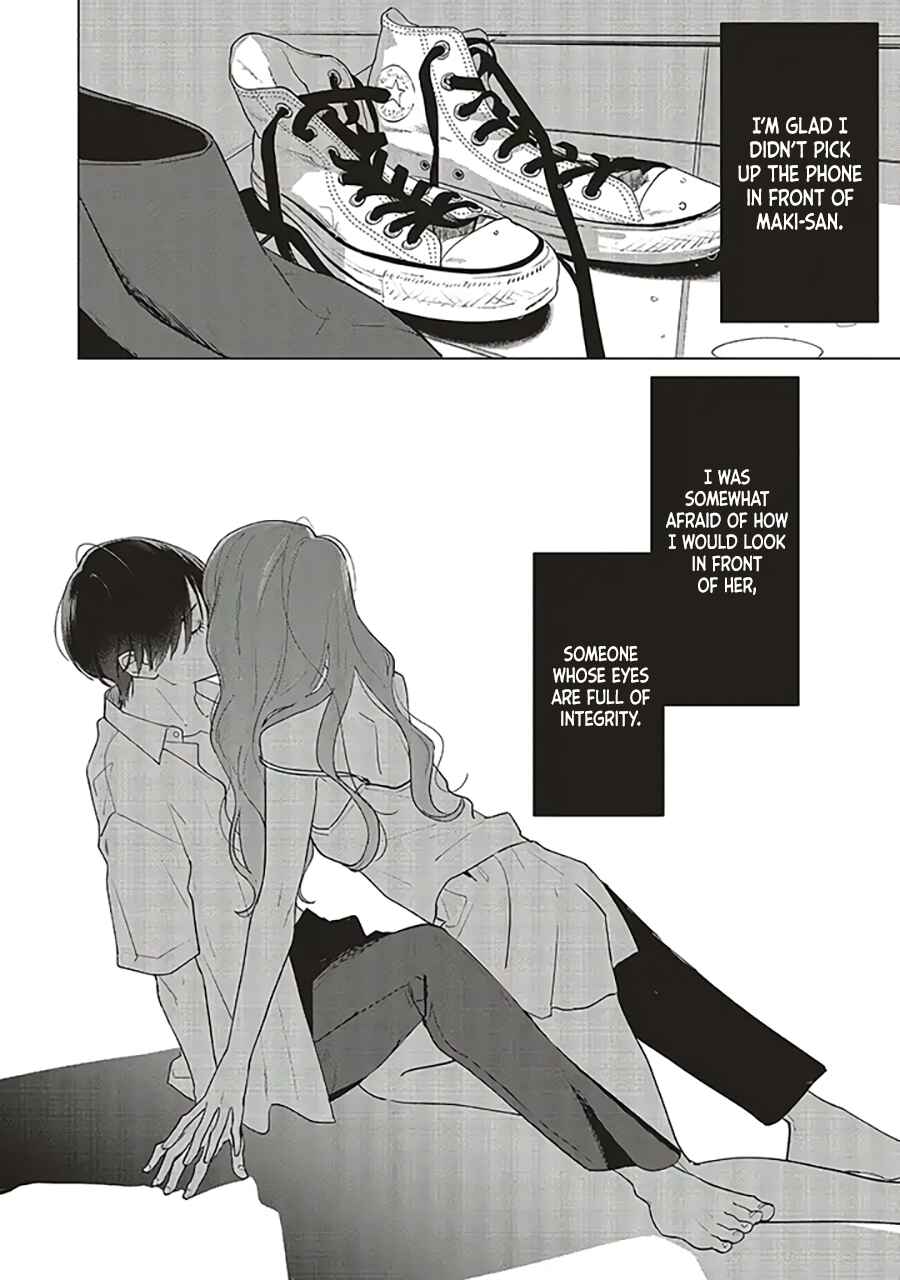 Page 7 Chapter 9.2 Studio Cabana